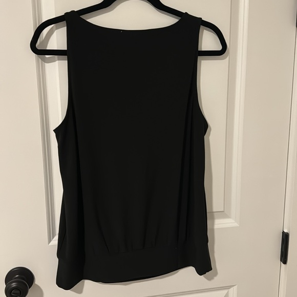 NWOT White House Black Market Top - Picture 6 of 10